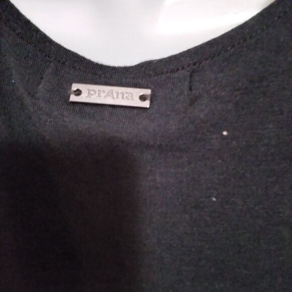 Prana Jersey Foundation Dress - Picture 5 of 7